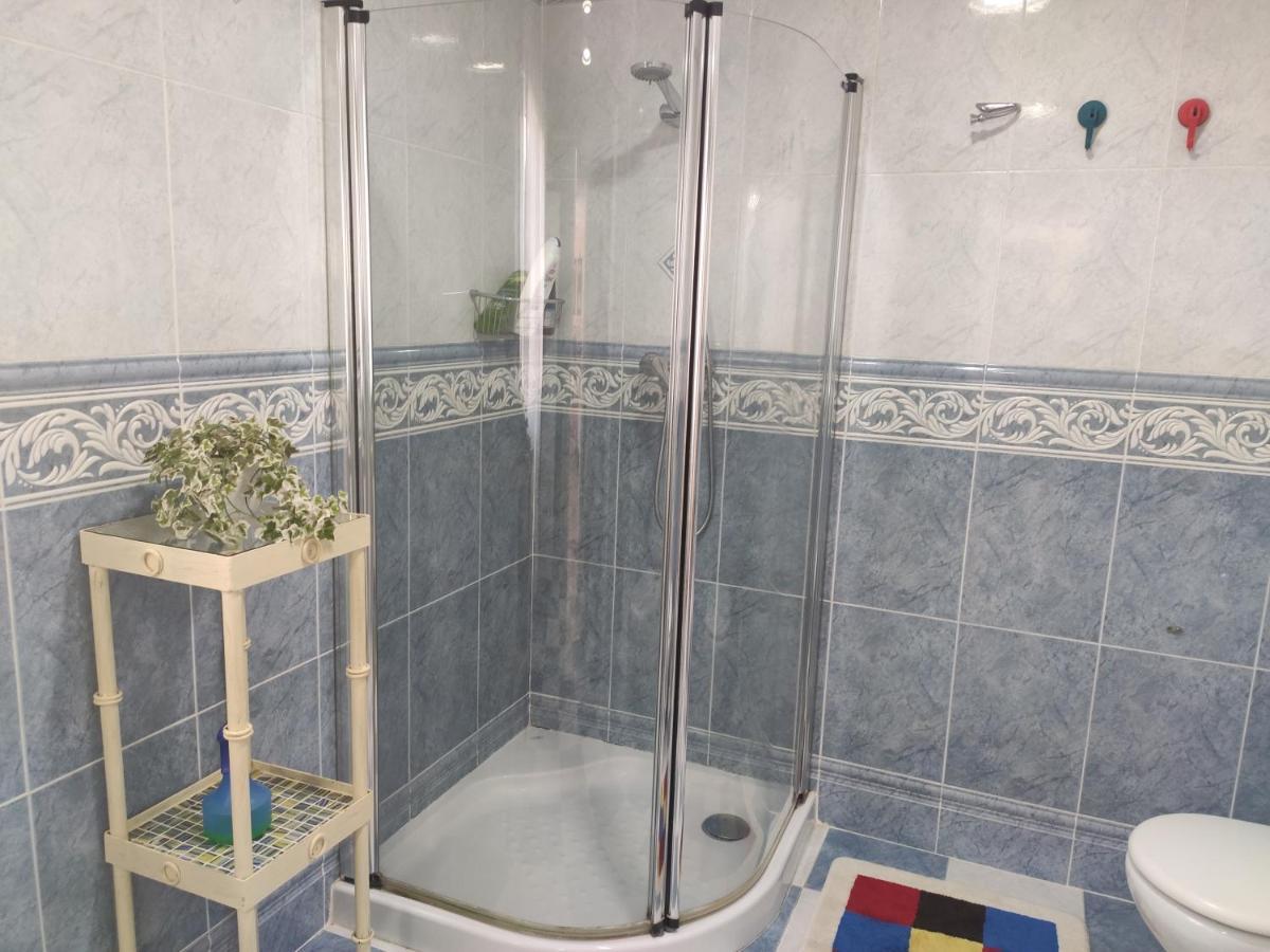 Villa With Private Pool, Bbq, Fitness Center & Sauna San Vicente Raspeig Kültér fotó