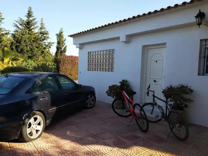 Villa With Private Pool, Bbq, Fitness Center & Sauna San Vicente Raspeig Kültér fotó