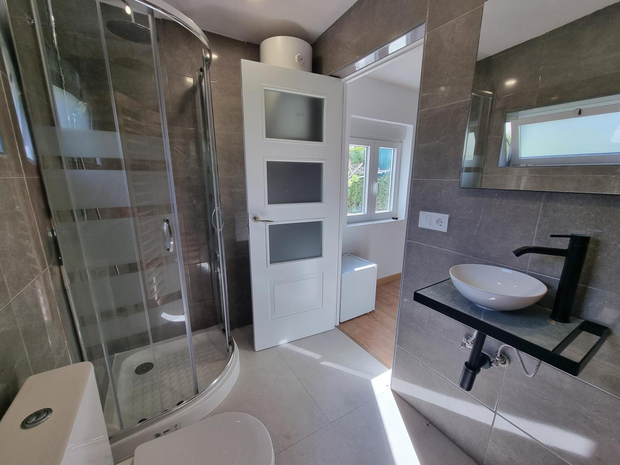 Villa With Private Pool, Bbq, Fitness Center & Sauna San Vicente Raspeig Kültér fotó